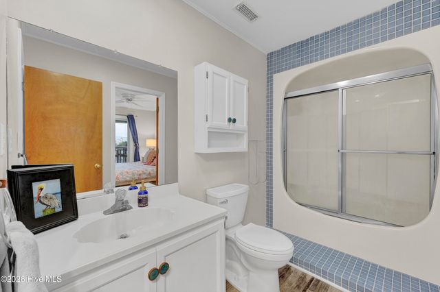 104 Boryk Avenue, Holly Ridge, NC 28445