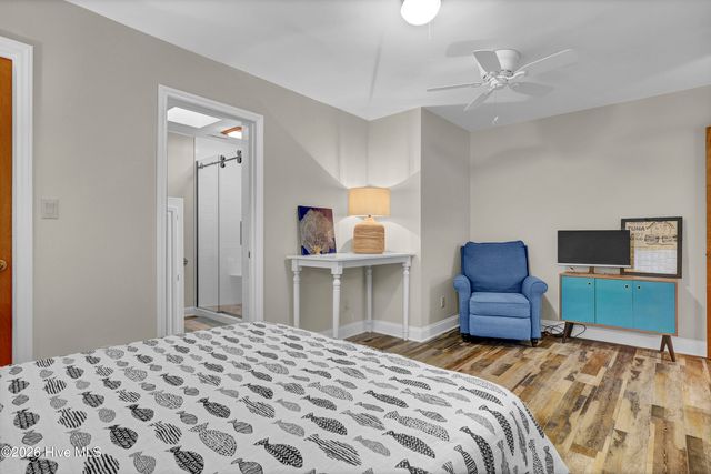 104 Boryk Avenue, Holly Ridge, NC 28445
