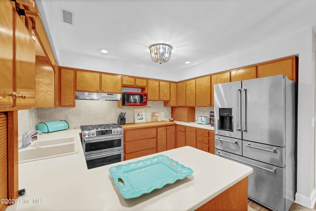 104 Boryk Avenue, Holly Ridge, NC 28445