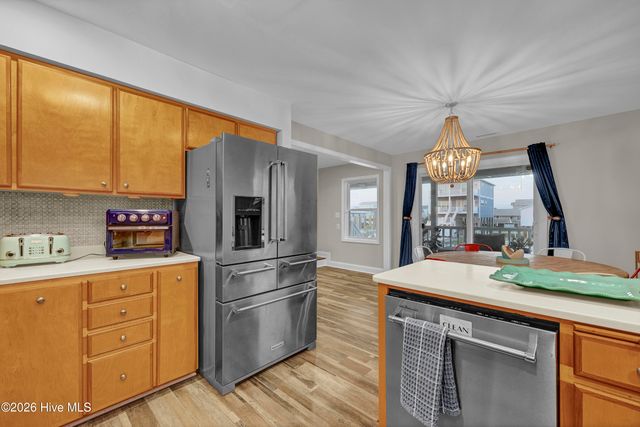 104 Boryk Avenue, Holly Ridge, NC 28445