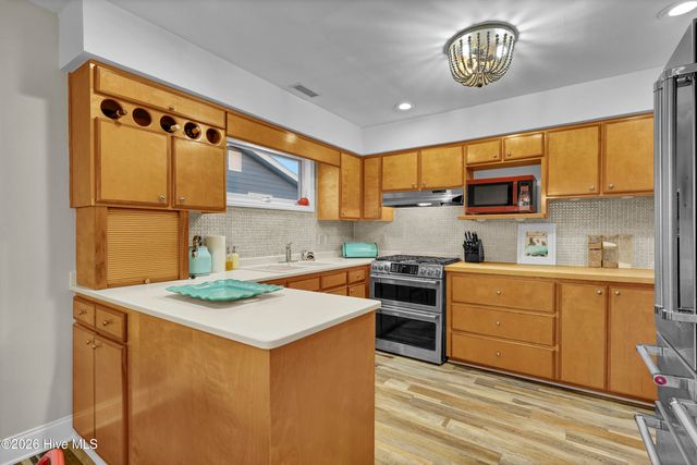 104 Boryk Avenue, Holly Ridge, NC 28445