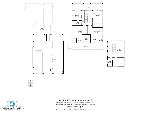 104 Boryk Avenue, Holly Ridge, NC 28445