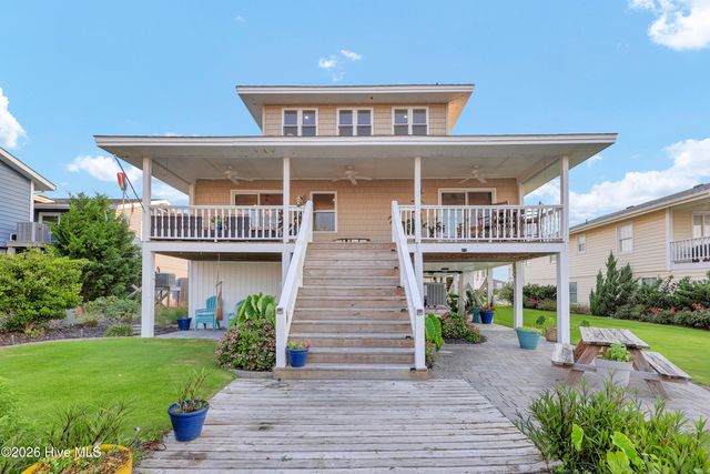 104 Boryk Avenue, Holly Ridge, NC 28445