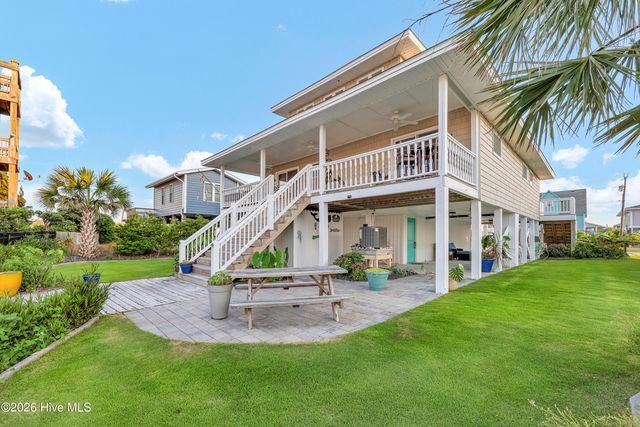104 Boryk Avenue, Holly Ridge, NC 28445