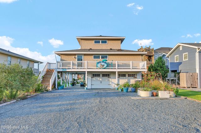 104 Boryk Avenue, Holly Ridge, NC 28445