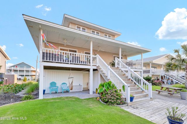 104 Boryk Avenue, Holly Ridge, NC 28445