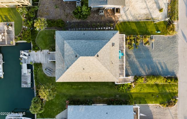 104 Boryk Avenue, Holly Ridge, NC 28445
