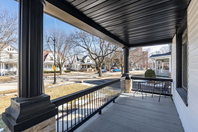 416 Buell Avenue, Joliet, IL 60435