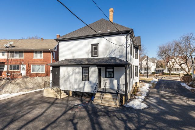 416 Buell Avenue, Joliet, IL 60435