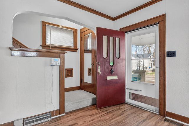 1905 Spring Street, Fort Wayne, IN 46808