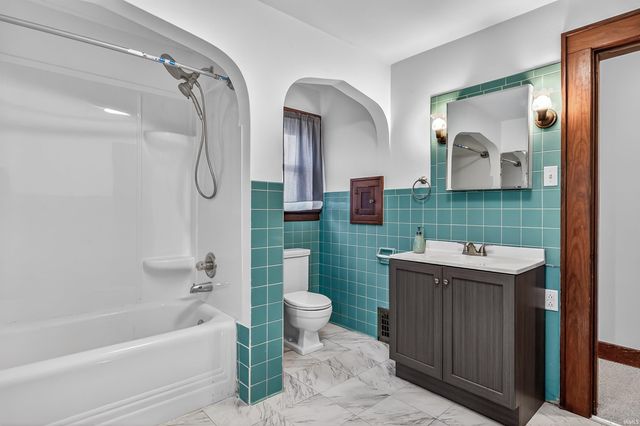 1905 Spring Street, Fort Wayne, IN 46808