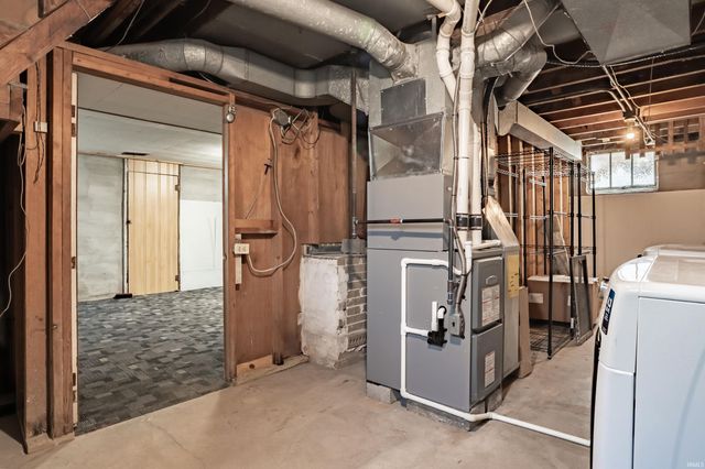 1905 Spring Street, Fort Wayne, IN 46808