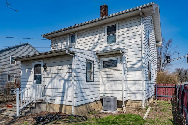 1905 Spring Street, Fort Wayne, IN 46808