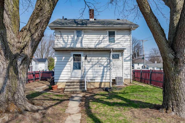 1905 Spring Street, Fort Wayne, IN 46808