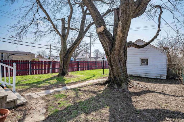 1905 Spring Street, Fort Wayne, IN 46808