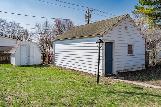 1905 Spring Street, Fort Wayne, IN 46808