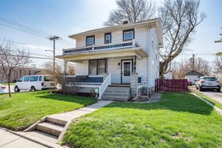 1905 Spring Street, Fort Wayne, IN 46808