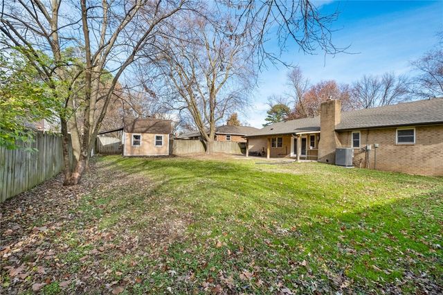 4200 Miller Drive, Springdale, AR 72762