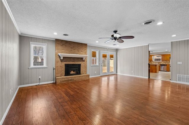 4200 Miller Drive, Springdale, AR 72762