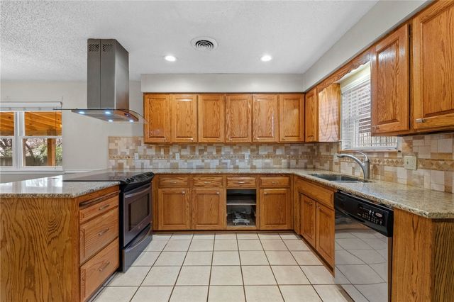 4200 Miller Drive, Springdale, AR 72762