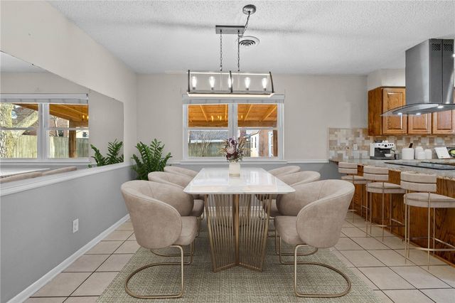 4200 Miller Drive, Springdale, AR 72762