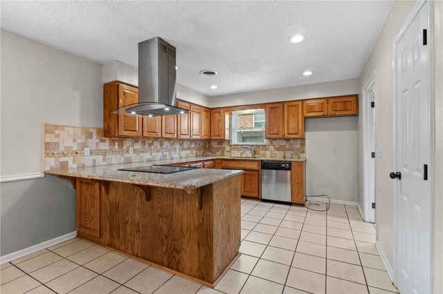 4200 Miller Drive, Springdale, AR 72762