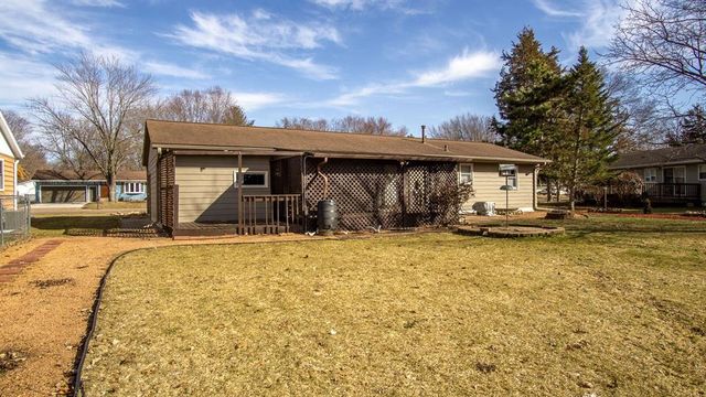2858 Milton Road, Eau Claire, WI 54701
