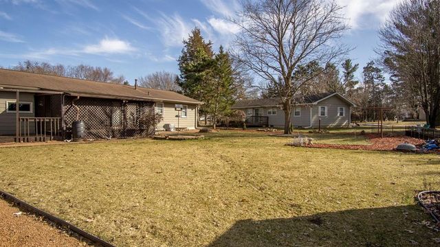 2858 Milton Road, Eau Claire, WI 54701