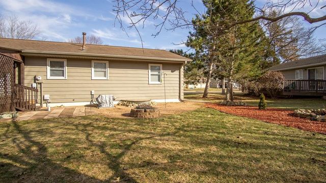 2858 Milton Road, Eau Claire, WI 54701