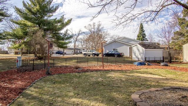 2858 Milton Road, Eau Claire, WI 54701