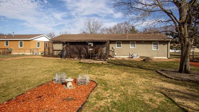 2858 Milton Road, Eau Claire, WI 54701