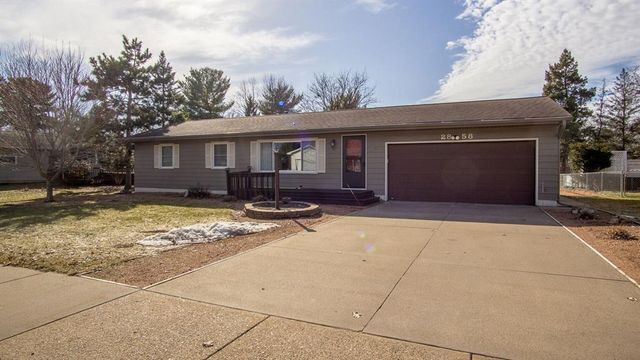 2858 Milton Road, Eau Claire, WI 54701