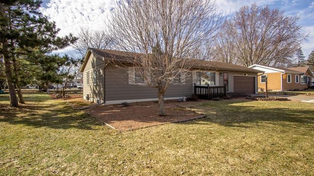 2858 Milton Road, Eau Claire, WI 54701