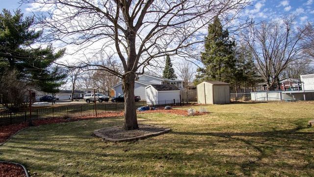 2858 Milton Road, Eau Claire, WI 54701
