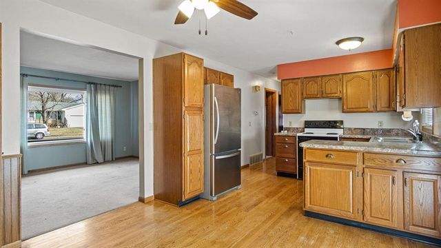 2858 Milton Road, Eau Claire, WI 54701