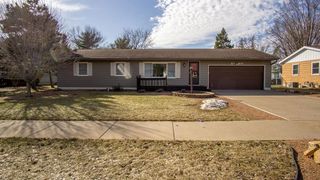 2858 Milton Road, Eau Claire, WI 54701