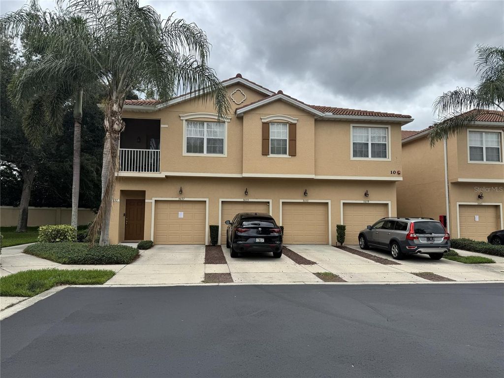 3635 PARKRIDGE CIRCLE 10-101, Sarasota, FL 34243