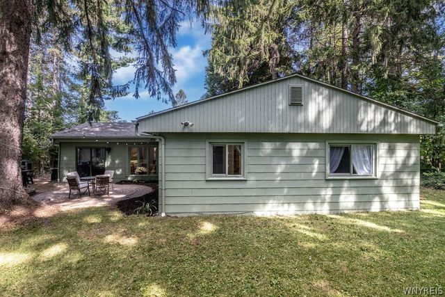 2867 Hillview Place, Eden, NY 14057