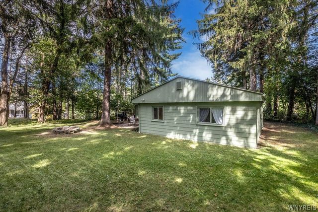 2867 Hillview Place, Eden, NY 14057