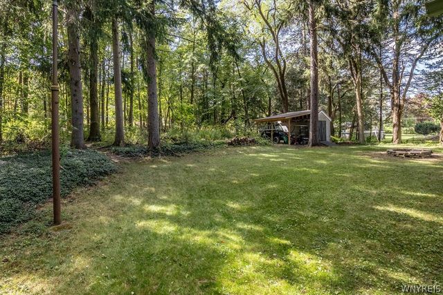 2867 Hillview Place, Eden, NY 14057