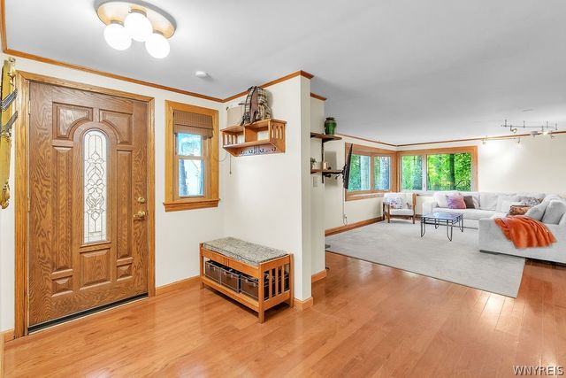 2867 Hillview Place, Eden, NY 14057