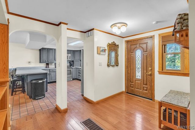2867 Hillview Place, Eden, NY 14057