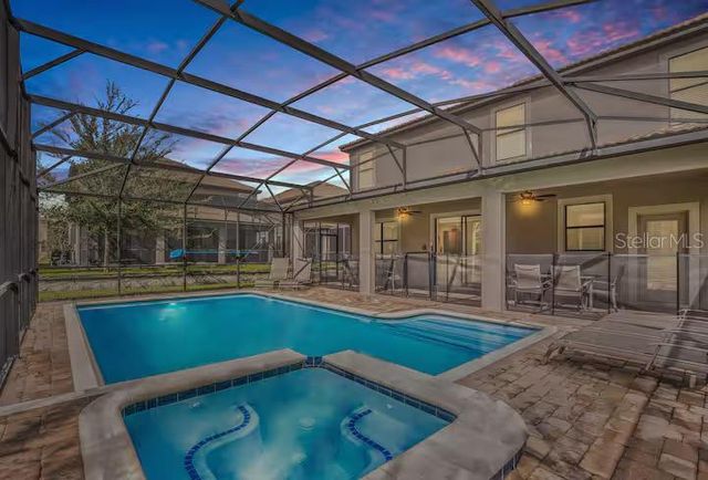 1454 BELLE TERRE ROAD, Davenport, FL 33896