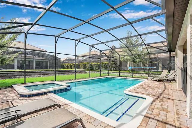 1454 BELLE TERRE ROAD, Davenport, FL 33896