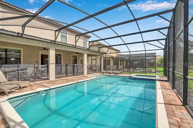 1454 BELLE TERRE ROAD, Davenport, FL 33896