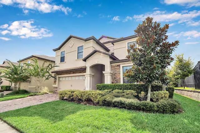 1454 BELLE TERRE ROAD, Davenport, FL 33896