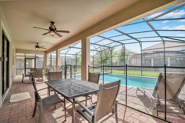 1454 BELLE TERRE ROAD, Davenport, FL 33896