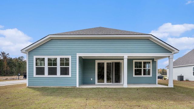 305 Hadley Springs Ave, Longs, SC 29568