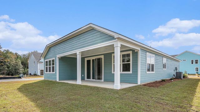 305 Hadley Springs Ave, Longs, SC 29568