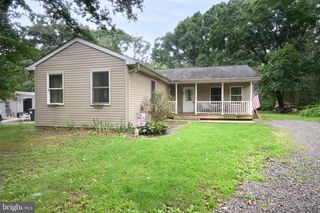89 CROW POND RD, Pittsgrove Twp, NJ 08318